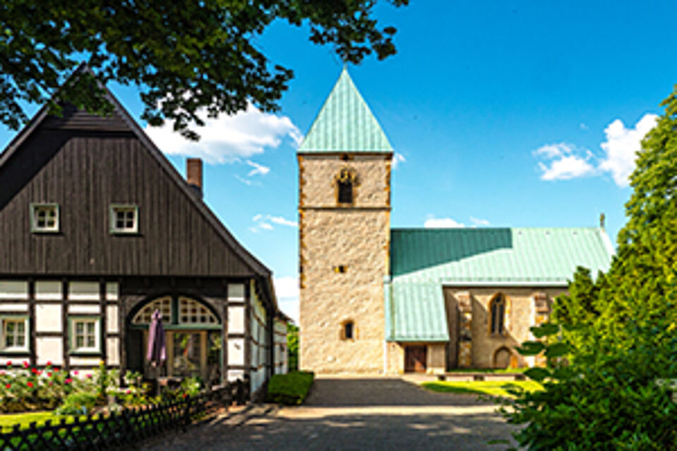 Kirschdornberg Kirchdornberg