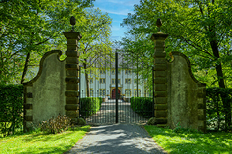 Schloß Königsbrück Schloß Königsbrück