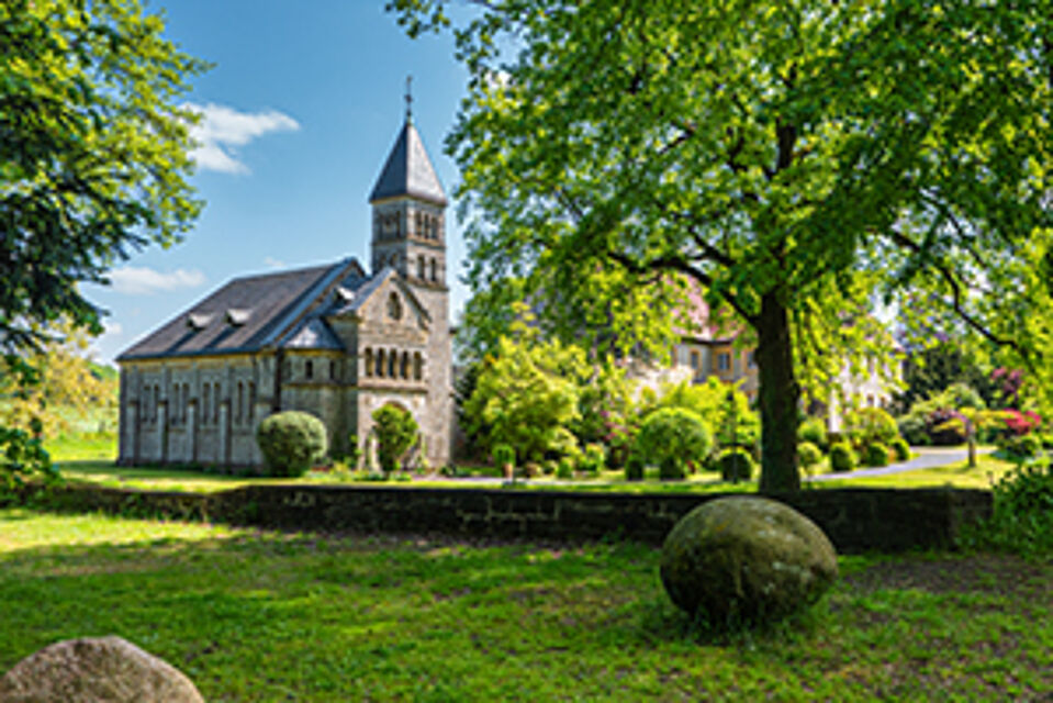 Haus Brincke Haus Brincke