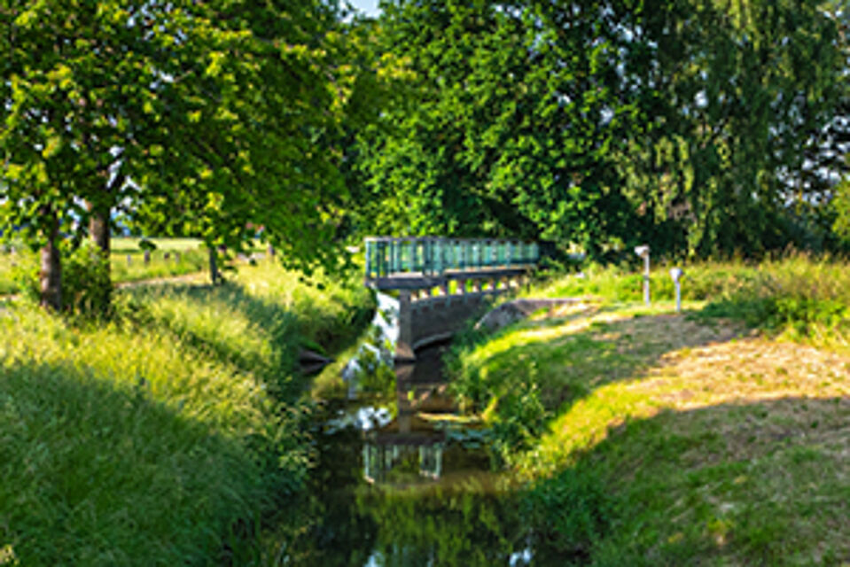 Bifurkation Melle Bifurkation