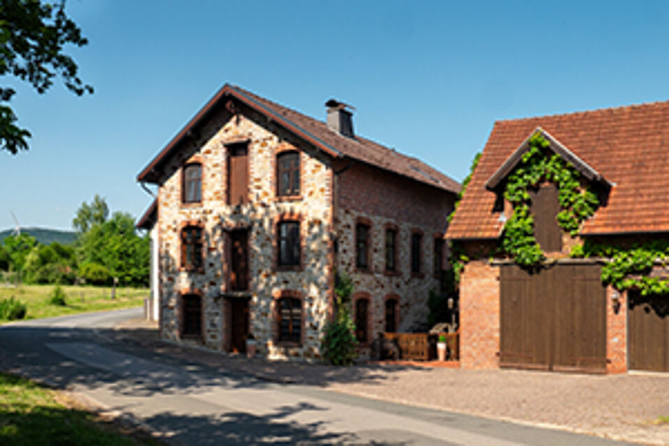 Wassermühle Kleekamp Wassermühle Kleekamp