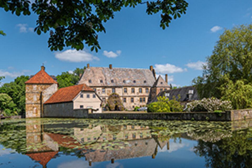 Schloß Tatenhausen Schloß Tatenhausen